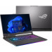 Laptop Asus Notebook Asus ROG Strix G17 G713PV-HX050W 17,3"FHD/Ryzen 9 7845HX/16GB/SSD512GB/RTX4060-8GB/W11 Grey