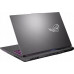 Laptop Asus Notebook Asus ROG Strix G17 G713PV-HX050W 17,3"FHD/Ryzen 9 7845HX/16GB/SSD512GB/RTX4060-8GB/W11 Grey