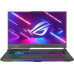 Laptop Asus Notebook Asus ROG Strix G17 G713PV-HX050W 17,3"FHD/Ryzen 9 7845HX/16GB/SSD512GB/RTX4060-8GB/W11 Grey