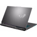 Laptop Asus Notebook Asus ROG Strix G17 G713PV-HX050W 17,3"FHD/Ryzen 9 7845HX/16GB/SSD512GB/RTX4060-8GB/W11 Grey