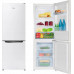 Zamrażarka Amica Fridge/freezer FK2425.4UNT(E)