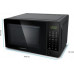 Microwave Amica AMMF20M1W
