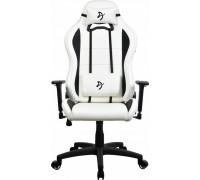 Arozzi Arozzi Frame material: Metal; Wheel base: Nylon; Upholstery: Soft PU | Arozzi | Gaming Chair | Torretta SoftPU | White