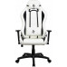 Arozzi Arozzi Frame material: Metal; Wheel base: Nylon; Upholstery: Soft PU | Arozzi | Gaming Chair | Torretta SoftPU | White