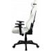 Arozzi Arozzi Frame material: Metal; Wheel base: Nylon; Upholstery: Soft PU | Arozzi | Gaming Chair | Torretta SoftPU | White