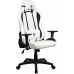 Arozzi Arozzi Frame material: Metal; Wheel base: Nylon; Upholstery: Soft PU | Arozzi | Gaming Chair | Torretta SoftPU | White