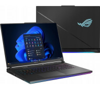 Laptop Asus Asus ROG Strix SCAR 18 G834JYR-R6058X - i9-14900HX | 18" | 240Hz | 32GB | 1+1TB | W11Pro | RTX 4090