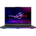 Laptop Asus Asus ROG Strix SCAR 18 G834JYR-R6058X - i9-14900HX | 18" | 240Hz | 32GB | 1+1TB | W11Pro | RTX 4090