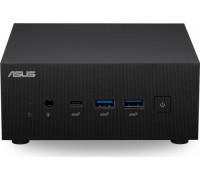 Komputer Asus PC ASUS PN64-S7018MDE1 i7 XE Black