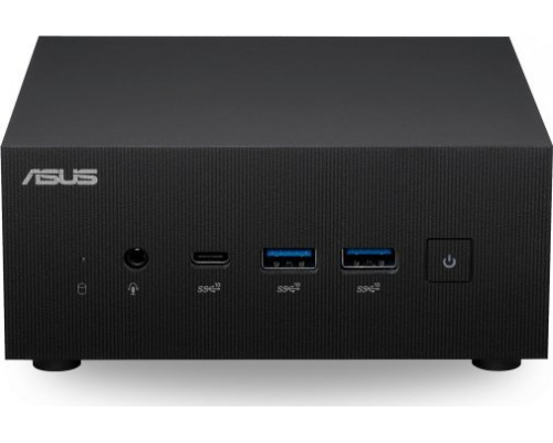 Komputer Asus PC ASUS PN64-S7018MDE1 i7 XE Black