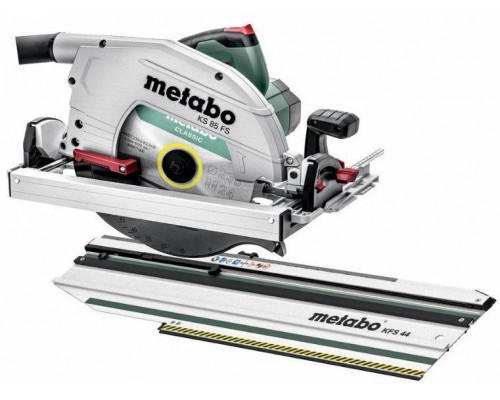 Metabo METABO.SAW 2000W KS 85 FS + KFS 44 RAIL