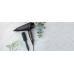 Samtron Remington AC9140B ProLuxe Hair Dryer, Blac | ProLuxe Hair Dryer | AC9140B | 2400 W | Number of temperature settings 3 | Ionic function | Diffuser nozzle | Black