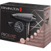 Samtron Remington AC9140B ProLuxe Hair Dryer, Blac | ProLuxe Hair Dryer | AC9140B | 2400 W | Number of temperature settings 3 | Ionic function | Diffuser nozzle | Black