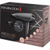 Samtron Remington AC9140B ProLuxe Hair Dryer, Blac | ProLuxe Hair Dryer | AC9140B | 2400 W | Number of temperature settings 3 | Ionic function | Diffuser nozzle | Black