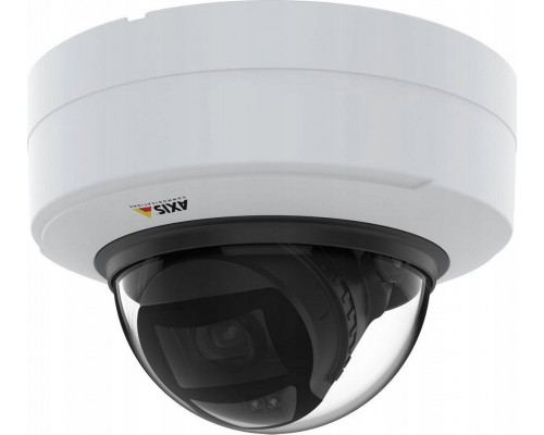 Axis AXIS NET CAMERA P3265-LV DOME/02327-001