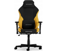 Gaming galds DXRacer DRIFTING XL Black & Yellow EPU Leather