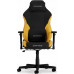 Gaming galds DXRacer DRIFTING XL Black & Yellow EPU Leather