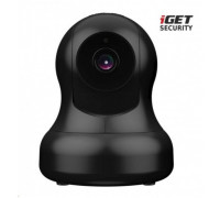 iGET iGET SECURITY EP15 - WiFi rotační IP FullHD kamera pro iGET M4 a M5
