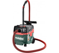 Metabo METABO.VACUUM CLEANER AS 36-18 L 20 PC CARCASS 2x18V WITH MANUAL FILTER CLEANING