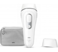 Braun Braun Silk-expert Pro 3 PL3020 IPL biało-srebrny