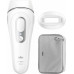 Braun Braun Silk-expert Pro 3 PL3020 IPL biało-srebrny