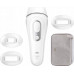 Braun Braun Silk-expert Pro 3 PL3020 IPL biało-srebrny