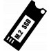 Dell DELL Inspiron 5410 AIO 23.8inch FHD Touch i7-1255U 16GB 256GB SSD + 1TB MX550 KM5221W W11P 2YBWOS