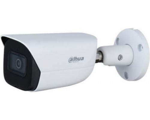 Dahua Technology DAHUA NET CAMERA 4MP IR BULLET/IPC-HFW3441E-AS-0280B-S2