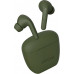 DeFunc Defunc | Earbuds | True Audio | In-ear Built-in microphone | Bluetooth | Wireless | Green