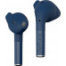 DeFunc Defunc | Earbuds | True Talk | In-ear Built-in microphone | Bluetooth | Wireless | Blue