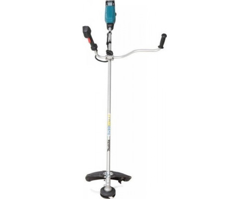 Makita scythe żyłkowa 40V XGT UR016GZ MAKITA