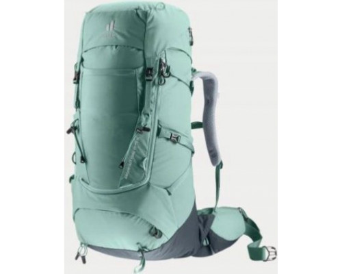 Deuter Plecak trekkingowy Deuter Aircontact Core 45+10 SL jade-graphite