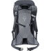 Deuter AC Lite 16 black