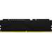 Kingston Fury Beast, DDR5, 16 GB, 6000MHz, CL30 (KF560C30BB-16)