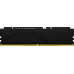 Kingston Fury Beast, DDR5, 64 GB, 6400MHz, CL32 (KF564C32BBK2-64)