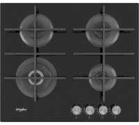 Whirlpool Hob AKWL 628/NB
