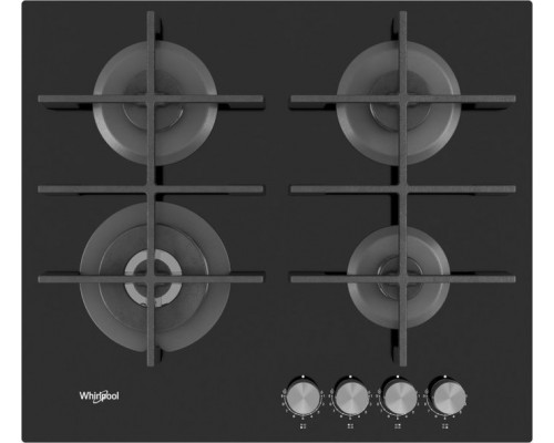 Whirlpool Hob AKWL 628/NB