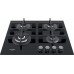 Whirlpool Hob AKWL 628/NB