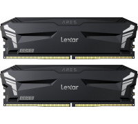 Lexar Ares, DDR5, 32 GB, 6000MHz, CL32 (LD5U16G60C320A-RGD)