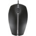 Terra TERRA Mouse 2000 Corded SILENT USB black Baugleich Cherry Gentix Silent Maus