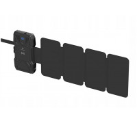 Viking outdoorowa power banka TYR I 10000 mAh, bezdrátowe ładowanie