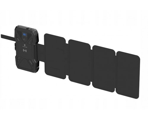 Viking outdoorowa power banka TYR I 10000 mAh, bezdrátowe ładowanie