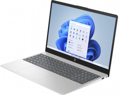 Laptop HP 15-fc0010nw Ryzen 5 7520U / 16 GB / 512 GB / W11 (9S4R7EA)