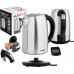 Tefal Tefal KI513D10 srebrny