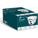 TP-Link TP-Link VIGI C430I(4mm), 3MP, Turret, PoE, IR 30m