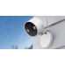 TP-Link Kamera WiFi Tapo C120 2K QHD do monitoringu domowego/zewnętrzego
