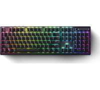 Razer Razer | Gaming Keyboard | Deathstalker V2 Pro | Gaming Keyboard | RGB LED light | US | Wireless | Black | Bluetooth | Optical Switch | Wireless connection