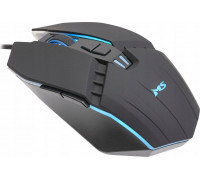 MS przewodowa MS NEMESIS C105 Gaming