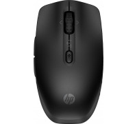 HP HP 420 Programmable Bluetooth Mouse bezprzewodowa czarna 7M1D3AA