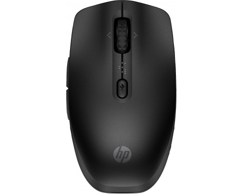 HP HP 420 Programmable Bluetooth Mouse bezprzewodowa czarna 7M1D3AA